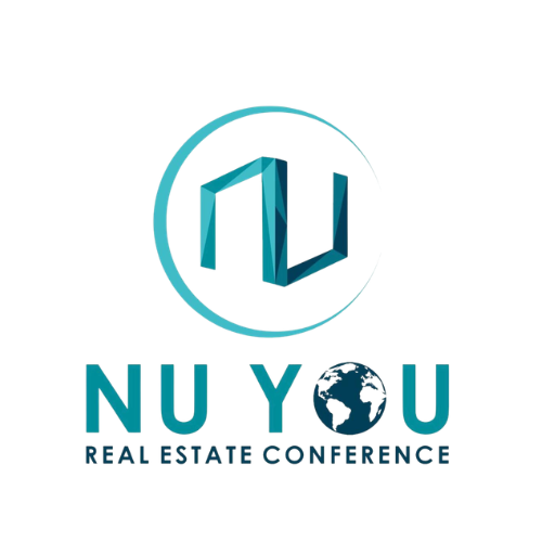 Nu You RECON logo — Miami real estate conference 2027