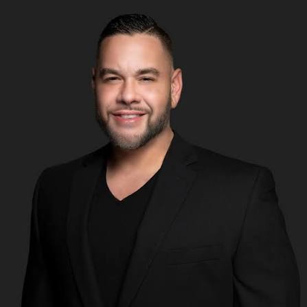 Rudy Hernandez, CEO, Nu World Title / Host, Nu You RECON — Miami real estate conference speaker at Nu You RECON 2027