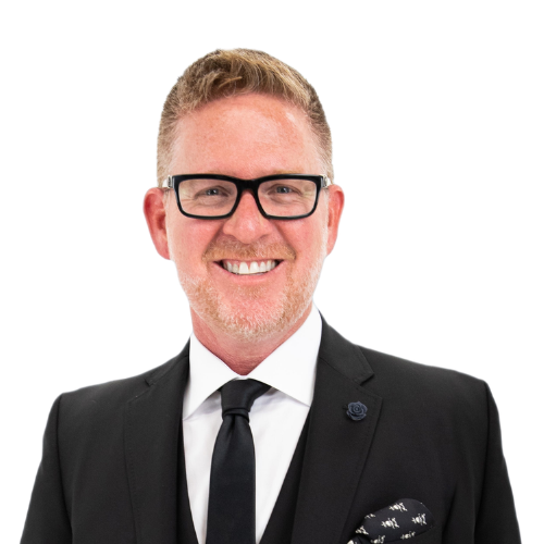 Tom Ferry, Keynote Speaker — Miami real estate conference speaker at Nu You RECON 2027